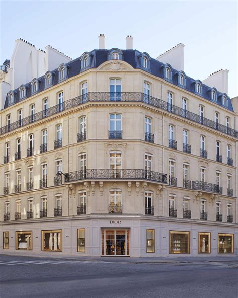 dior avenue montaigne 30|christian dior paris boutique.